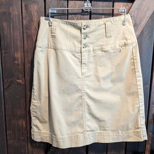 Eastern Mountain Sports skirt. Size 2